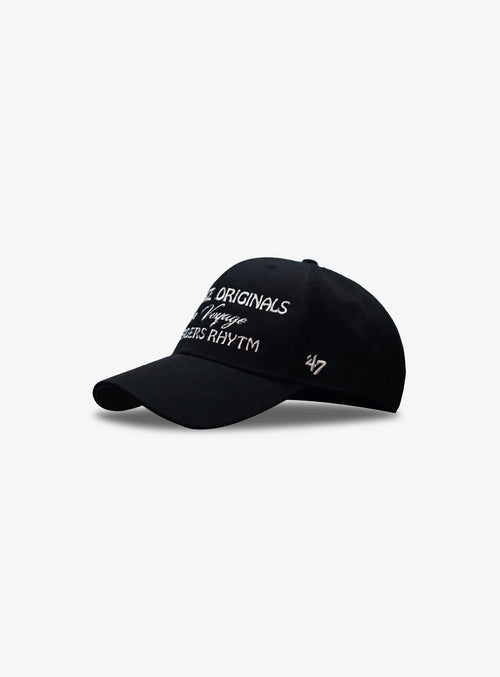 ELEGANCE - OWNERS CLUB CAP