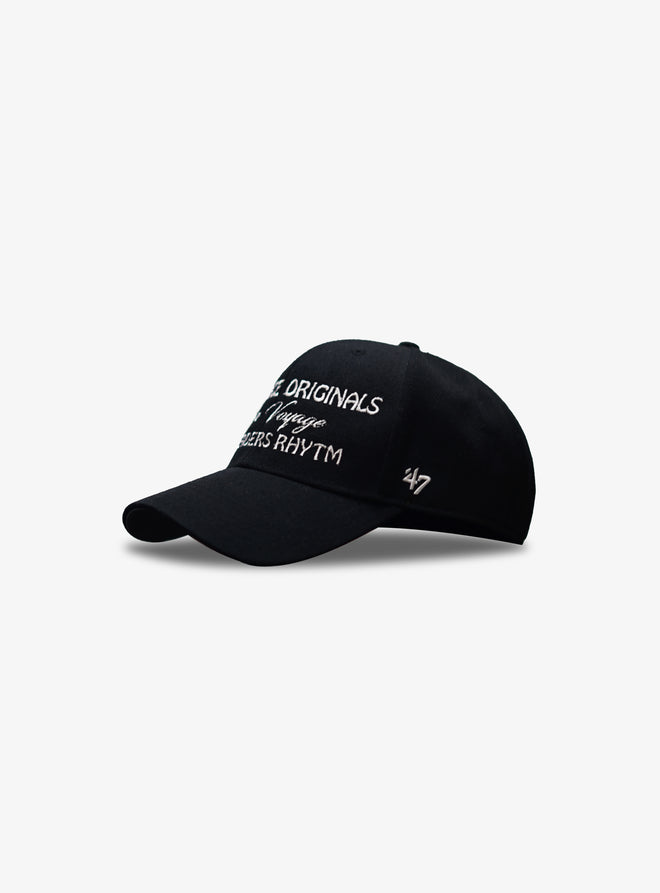 ELEGANCE - OWNERS CLUB CAP