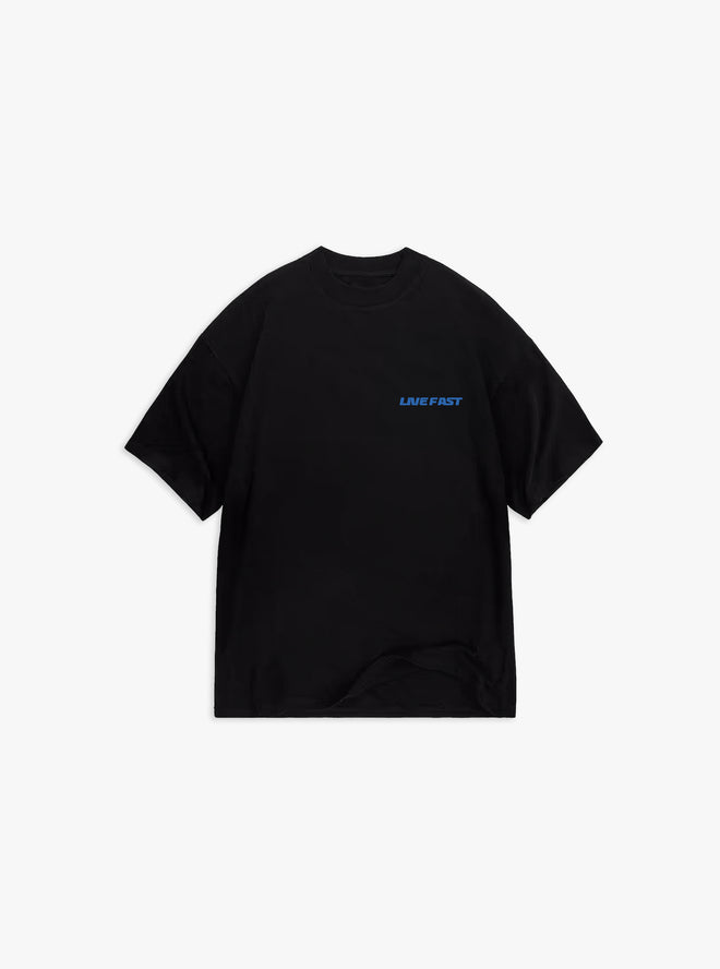 ELEGANCE FOREEVER TEE